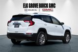 Used 2023 GMC Terrain SLT image 4