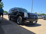 Used 2009 Cadillac Escalade AWD image 6