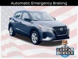 Certified 2024 Nissan Kicks S w/ Interior Electronics Package image 5