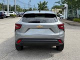 Certified 2024 Chevrolet Trax LS image 5