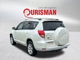 Used 2007 Toyota RAV4 Limited image 4