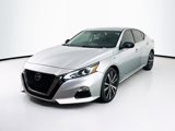 Used 2020 Nissan Altima 2.5 SR image 3