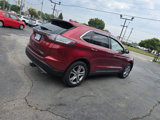 Used 2017 Ford Edge Titanium w/ Equipment Group 301A image 5