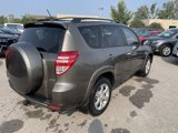 Used 2010 Toyota RAV4 Limited image 5
