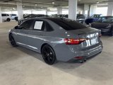 Used 2022 Volkswagen Jetta GLI Autobahn w/ GLI Black Package image 6