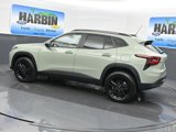 New 2025 Chevrolet Trax ACTIV w/ Driver Confidence Package image 4