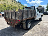 Used 2007 Ford F350 4x4 Regular Cab Super Duty image 6