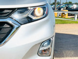 Used 2020 Chevrolet Equinox LS w/ LS Convenience Package image 3