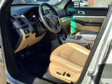 Used 2016 Ford Explorer XLT w/ Equipment Group 202A image 2