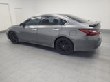 Used 2017 Nissan Altima 2.5 SR w/ Midnight Edition Package image 3