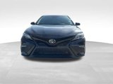 Used 2022 Toyota Camry SE image 3