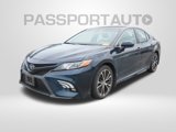 Used 2020 Toyota Camry SE image 2