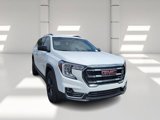 Used 2024 GMC Terrain AT4 w/ Infotainment Package II image 3