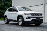 New 2025 Jeep Compass Latitude image 2