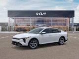 New 2025 Kia K4 image 3