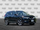 Used 2018 Nissan Rogue SL w/ Premium Package image 2