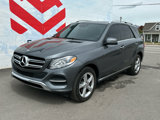 Used 2017 Mercedes-Benz GLE 350 4MATIC image 2