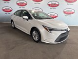 Used 2024 Toyota Corolla LE image 3