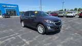 Used 2019 Chevrolet Equinox LT image 2