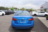 Used 2021 Nissan Versa SV image 3