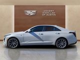 New 2025 Cadillac CT4 Sport image 5