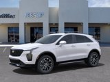 New 2024 Cadillac XT4 Sport image 2