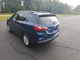 Used 2020 Chevrolet Equinox LT image 4