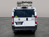 Used 2023 RAM ProMaster 2500 image 5