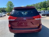 Used 2012 Toyota Sienna XLE image 6