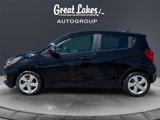 Used 2020 Chevrolet Spark LS image 2