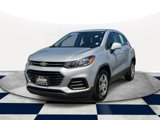 Used 2019 Chevrolet Trax LS image 4