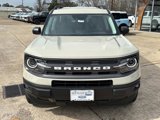 New 2024 Ford Bronco Sport Big Bend w/ Convenience Package image 2
