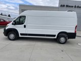 New 2025 RAM ProMaster 2500 w/ Convenience Group image 3