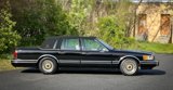 Used 1994 Lincoln Town Car Signature image 5