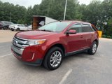 Used 2014 Ford Edge Limited image 3