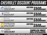 New 2025 Chevrolet Trax ACTIV w/ Driver Confidence Package image 3