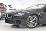 Used 2016 BMW M6 Convertible image 4