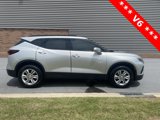 Used 2020 Chevrolet Blazer LT image 4