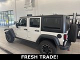 Used 2016 Jeep Wrangler Unlimited Rubicon image 2