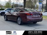 Used 2023 Nissan Altima 2.5 SV image 5