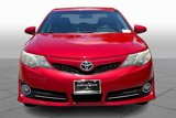 Used 2014 Toyota Camry SE image 3