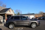 Used 2016 Jeep Cherokee Latitude image 4