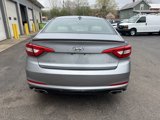 Used 2015 Hyundai Sonata Sport w/ Option Group 03 image 3