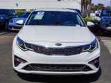 Certified 2019 Kia Optima LX image 2