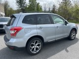 Used 2016 Subaru Forester 2.5i Touring w/ Eyesight & Navigation System image 3