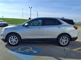 Used 2018 Chevrolet Equinox LT image 5
