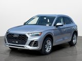 Certified 2022 Audi Q5 2.0T Premium w/ Convenience Package image 3