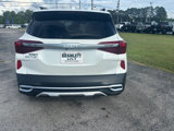 Used 2023 Kia Seltos EX image 3