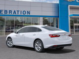 New 2024 Chevrolet Malibu LT image 3