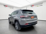 Certified 2022 Jeep Compass Limited w/ Elite Group image 3